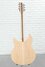 Rickenbacker 330/6 , Mapleglo: Full Instrument - Rear