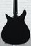 Rickenbacker 325/6 C64, Jetglo: Body - Rear