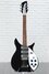 Rickenbacker 325/6 C64, Jetglo: Full Instrument - Front