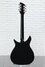 Rickenbacker 325/6 C64, Jetglo: Full Instrument - Rear