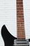 Rickenbacker 325/6 C64, Jetglo: Neck - Front