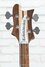 Jul 2024 Rickenbacker 4003/4 , Mapleglo: Headstock