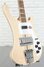 Rickenbacker 4003/4 , Mapleglo: Free image