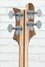 Rickenbacker 4003/4 , Mapleglo: Headstock - Rear