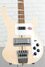 Rickenbacker 4003/4 , Mapleglo: Body - Front