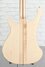 Rickenbacker 4003/4 , Mapleglo: Body - Rear