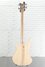 Rickenbacker 4003/4 , Mapleglo: Full Instrument - Rear