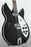 Rickenbacker 360/12 C63, Jetglo: Free image