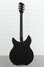 Rickenbacker 360/12 C63, Jetglo: Full Instrument - Rear