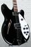 Rickenbacker 360/6 , Jetglo: Free image