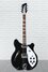 Rickenbacker 360/6 , Jetglo: Full Instrument - Front