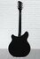 Rickenbacker 360/6 , Jetglo: Full Instrument - Rear