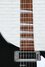Rickenbacker 360/6 , Jetglo: Neck - Front