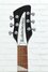 Jul 2024 Rickenbacker 360/6 , Jetglo: Headstock