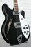 Rickenbacker 360/6 , Jetglo: Free image