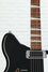 Rickenbacker 360/6 , Jetglo: Neck - Front