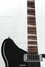 Rickenbacker 360/6 , Jetglo: Neck - Front