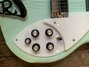 Rickenbacker 360/6 , Blue Boy: Free image