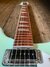 Rickenbacker 360/6 , Blue Boy: Neck - Front