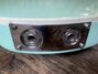 Rickenbacker 360/6 , Blue Boy: Close up - Free