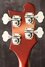 Rickenbacker 4003/4 , Fireglo: Headstock - Rear
