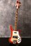 Rickenbacker 4003/4 , Fireglo: Full Instrument - Front