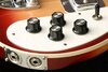 Rickenbacker 4003/4 , Fireglo: Close up - Free