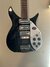 Rickenbacker 325/6 C64, Jetglo: Body - Front