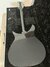 Rickenbacker 325/6 C64, Jetglo: Full Instrument - Rear