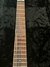 Rickenbacker 325/6 C64, Jetglo: Neck - Front