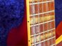 Rickenbacker 660/12 TP, Fireglo: Neck - Front