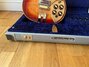 Rickenbacker 660/12 TP, Fireglo: Close up - Free2