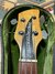 Apr 1976 Rickenbacker 3000/4 , Mapleglo: Headstock