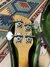 Rickenbacker 3000/4 , Mapleglo: Headstock - Rear