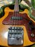 Rickenbacker 3000/4 , Mapleglo: Body - Front