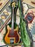 Rickenbacker 3000/4 , Mapleglo: Full Instrument - Front
