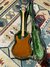 Rickenbacker 3000/4 , Mapleglo: Full Instrument - Rear