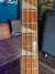 Rickenbacker 4001/4 , Fireglo: Neck - Front