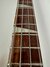 Rickenbacker 4003/4 , Mapleglo: Neck - Front