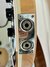 Rickenbacker 4003/4 , Mapleglo: Close up - Free