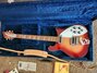 Rickenbacker 620/6 , Fireglo: Free image2
