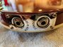 Rickenbacker 620/6 , Fireglo: Close up - Free