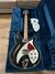 Rickenbacker 381/6 JK, Jetglo: Free image2