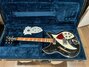 Rickenbacker 381/6 JK, Jetglo: Full Instrument - Front