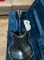 Rickenbacker 381/6 JK, Jetglo: Full Instrument - Rear