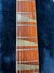 Rickenbacker 381/6 JK, Jetglo: Neck - Front