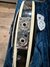 Rickenbacker 381/6 JK, Jetglo: Close up - Free