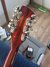 Rickenbacker 360/12 , Fireglo: Headstock - Rear
