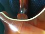 Rickenbacker 360/12 , Fireglo: Neck - Rear