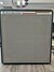 Rickenbacker TR35B/amp , Black: Full Instrument - Front